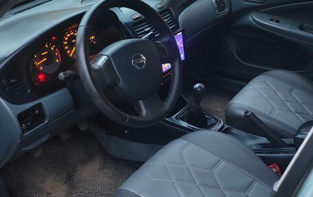 Nissan Almera Classic, 2006 год, 420 000 рублей, 9 фотография