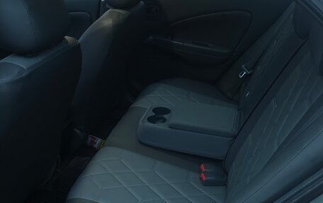 Nissan Almera Classic, 2006 год, 420 000 рублей, 11 фотография