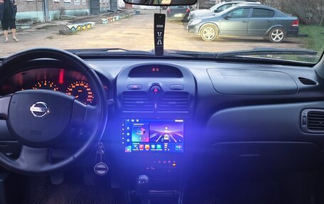 Nissan Almera Classic, 2006 год, 420 000 рублей, 12 фотография