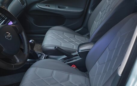 Nissan Almera Classic, 2006 год, 420 000 рублей, 10 фотография