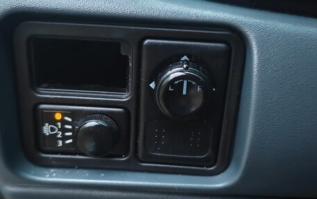 Nissan Almera Classic, 2006 год, 420 000 рублей, 18 фотография