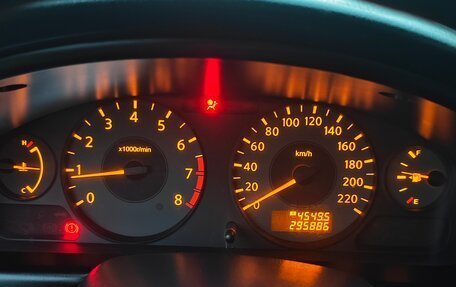 Nissan Almera Classic, 2006 год, 420 000 рублей, 19 фотография