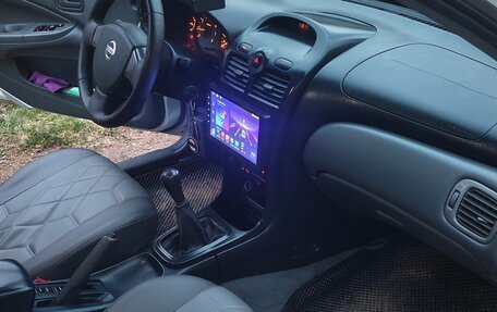 Nissan Almera Classic, 2006 год, 420 000 рублей, 13 фотография