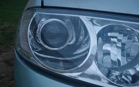 Nissan Almera Classic, 2006 год, 420 000 рублей, 21 фотография