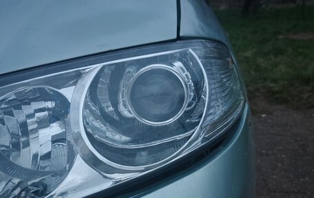 Nissan Almera Classic, 2006 год, 420 000 рублей, 22 фотография