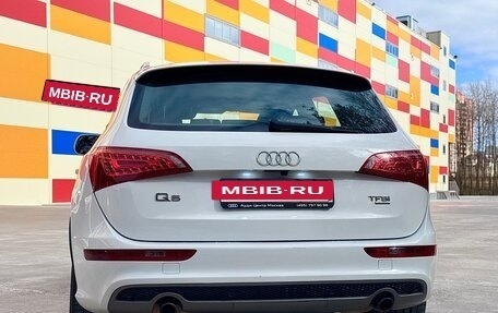 Audi Q5, 2011 год, 1 850 000 рублей, 2 фотография