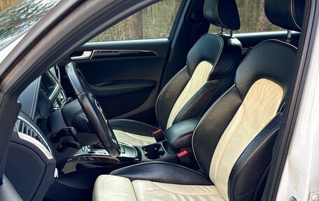 Audi Q5, 2011 год, 1 850 000 рублей, 16 фотография