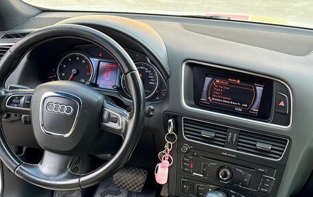 Audi Q5, 2011 год, 1 850 000 рублей, 14 фотография