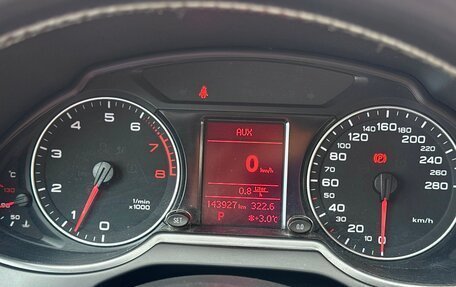 Audi Q5, 2011 год, 1 850 000 рублей, 13 фотография