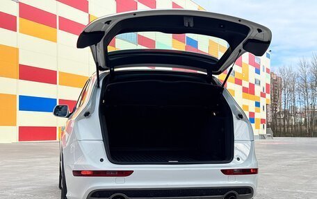 Audi Q5, 2011 год, 1 850 000 рублей, 7 фотография