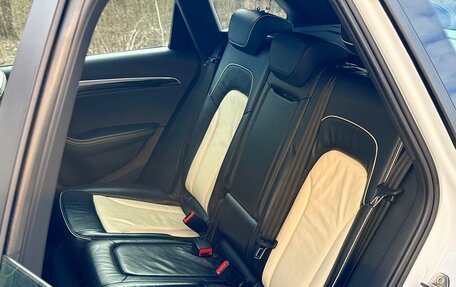 Audi Q5, 2011 год, 1 850 000 рублей, 18 фотография