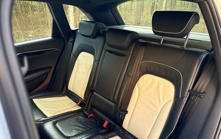 Audi Q5, 2011 год, 1 850 000 рублей, 20 фотография