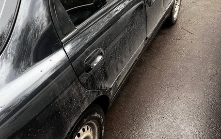 KIA Spectra II (LD), 2007 год, 350 000 рублей, 5 фотография