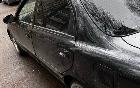 KIA Spectra II (LD), 2007 год, 350 000 рублей, 3 фотография