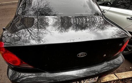 KIA Spectra II (LD), 2007 год, 350 000 рублей, 4 фотография