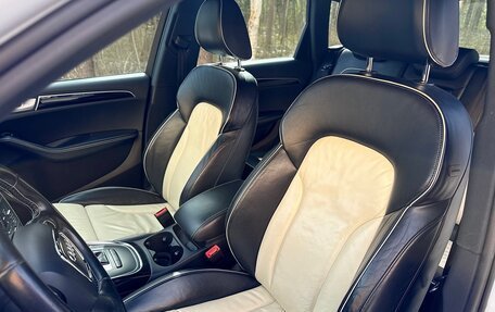 Audi Q5, 2011 год, 1 850 000 рублей, 19 фотография