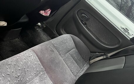 KIA Spectra II (LD), 2007 год, 350 000 рублей, 10 фотография