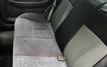 KIA Spectra II (LD), 2007 год, 350 000 рублей, 11 фотография