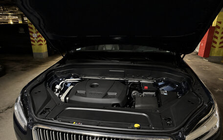 Volvo XC90 II рестайлинг, 2019 год, 4 150 000 рублей, 4 фотография