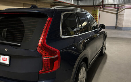 Volvo XC90 II рестайлинг, 2019 год, 4 150 000 рублей, 10 фотография