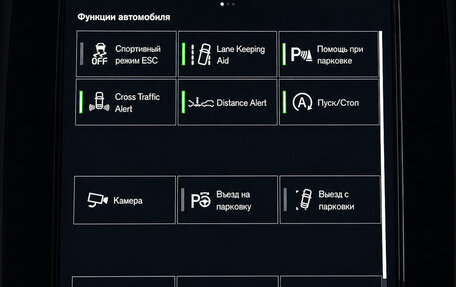 Volvo XC90 II рестайлинг, 2019 год, 4 150 000 рублей, 7 фотография