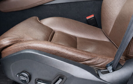 Volvo XC90 II рестайлинг, 2019 год, 4 150 000 рублей, 16 фотография