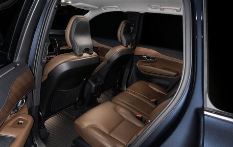 Volvo XC90 II рестайлинг, 2019 год, 4 150 000 рублей, 14 фотография