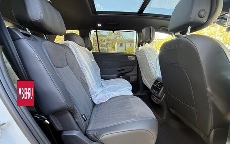 Volkswagen Teramont, 2026 год, 5 990 000 рублей, 4 фотография