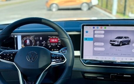 Volkswagen Teramont, 2026 год, 5 990 000 рублей, 5 фотография