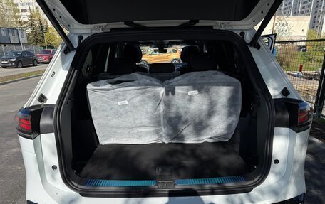 Volkswagen Teramont, 2026 год, 5 990 000 рублей, 14 фотография