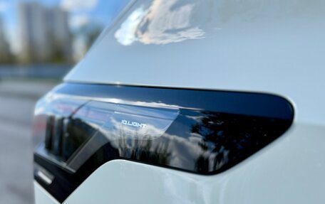 Volkswagen Teramont, 2026 год, 5 990 000 рублей, 20 фотография