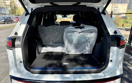 Volkswagen Teramont, 2026 год, 5 990 000 рублей, 16 фотография