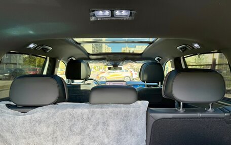 Volkswagen Teramont, 2026 год, 5 990 000 рублей, 18 фотография