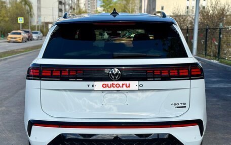 Volkswagen Teramont, 2026 год, 5 990 000 рублей, 8 фотография