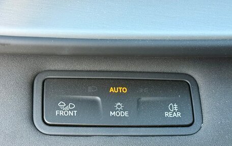 Volkswagen Teramont, 2026 год, 5 990 000 рублей, 12 фотография