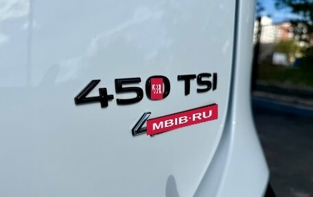 Volkswagen Teramont, 2026 год, 5 990 000 рублей, 11 фотография