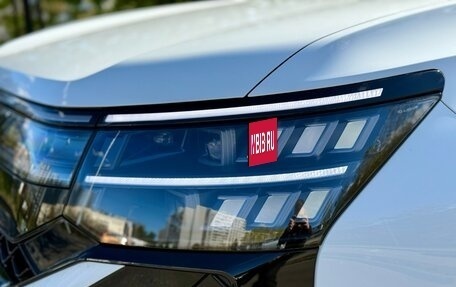 Volkswagen Teramont, 2026 год, 5 990 000 рублей, 21 фотография