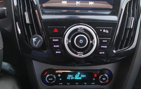 Ford Focus III, 2014 год, 750 000 рублей, 5 фотография