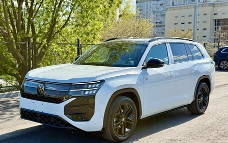 Volkswagen Teramont, 2026 год, 5 990 000 рублей, 28 фотография