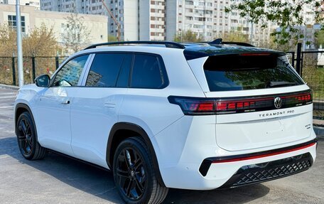 Volkswagen Teramont, 2026 год, 5 990 000 рублей, 24 фотография