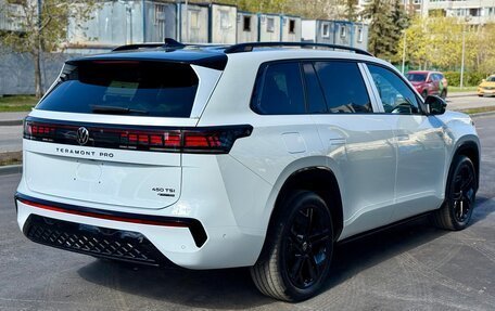 Volkswagen Teramont, 2026 год, 5 990 000 рублей, 25 фотография