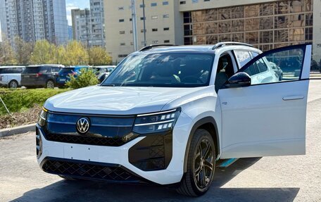 Volkswagen Teramont, 2026 год, 5 990 000 рублей, 27 фотография