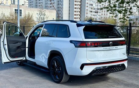 Volkswagen Teramont, 2026 год, 5 990 000 рублей, 29 фотография