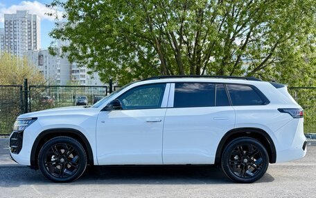 Volkswagen Teramont, 2026 год, 5 990 000 рублей, 26 фотография