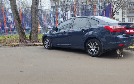 Ford Focus III, 2014 год, 750 000 рублей, 4 фотография