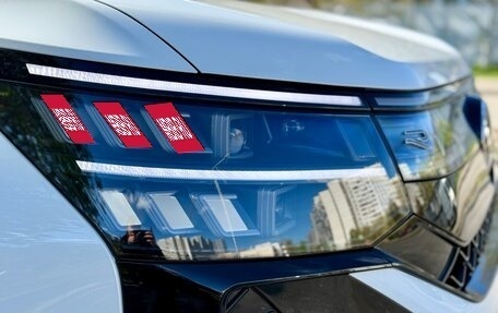 Volkswagen Teramont, 2026 год, 5 990 000 рублей, 22 фотография