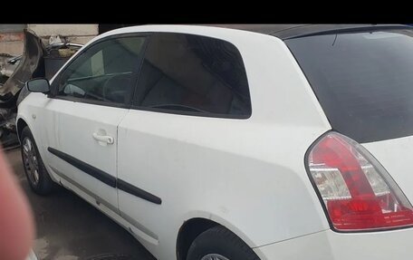 Fiat Stilo, 2002 год, 180 000 рублей, 2 фотография