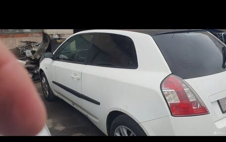 Fiat Stilo, 2002 год, 180 000 рублей, 5 фотография