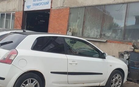 Fiat Stilo, 2002 год, 180 000 рублей, 4 фотография