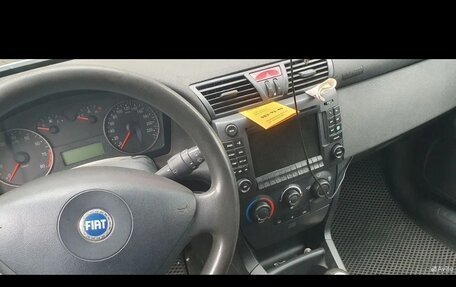 Fiat Stilo, 2002 год, 180 000 рублей, 6 фотография